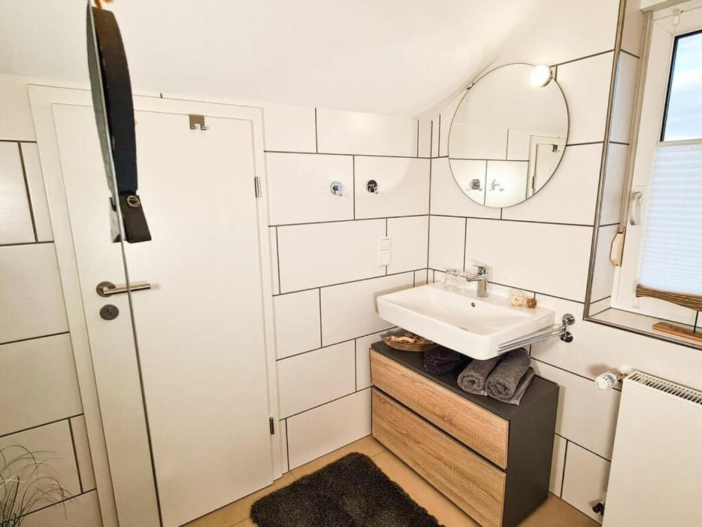 Holiday Apartment Sonnennest Braunau Exterior photo