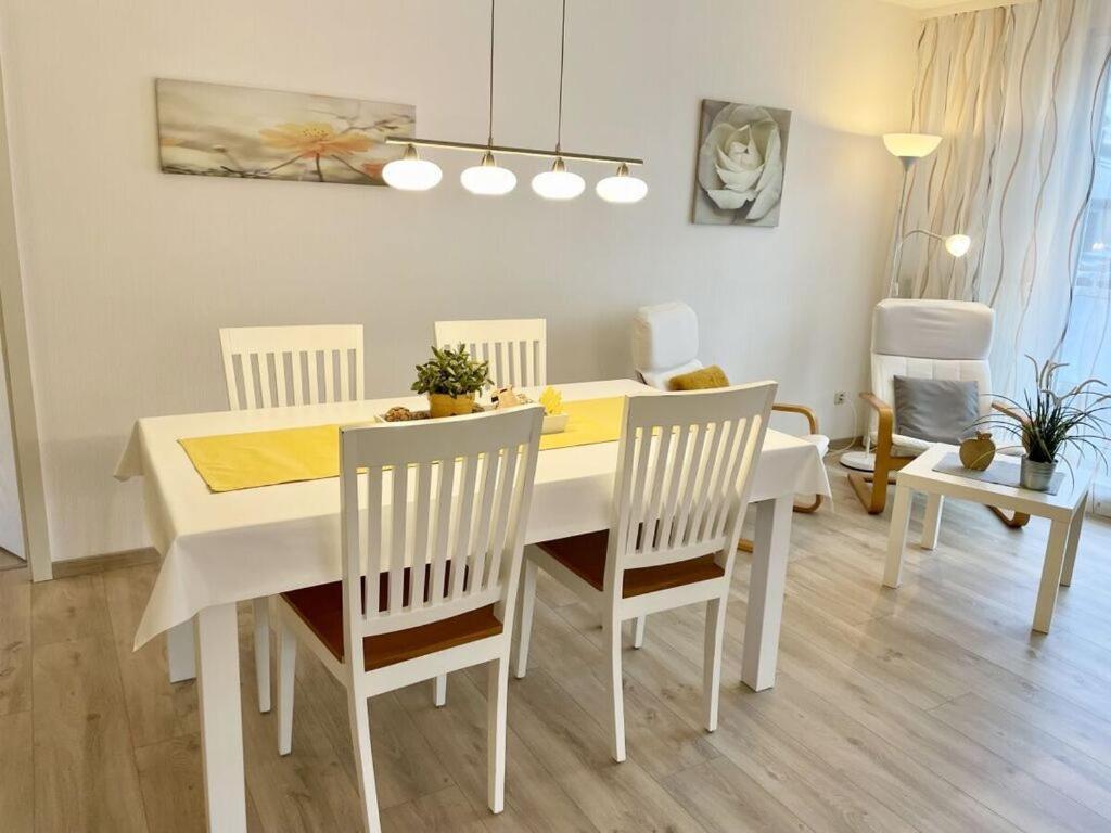 Holiday Apartment Sonnennest Braunau Exterior photo