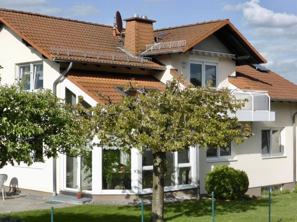 Holiday Apartment Sonnennest Braunau Exterior photo