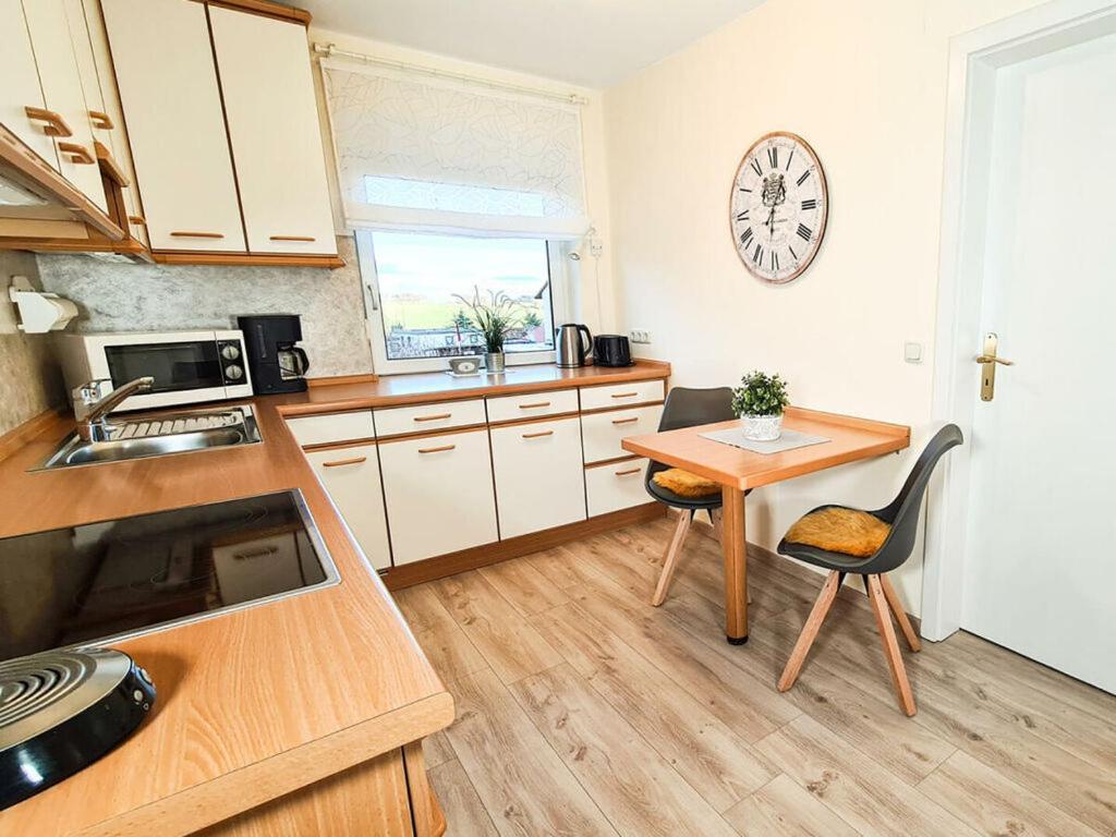 Holiday Apartment Sonnennest Braunau Exterior photo