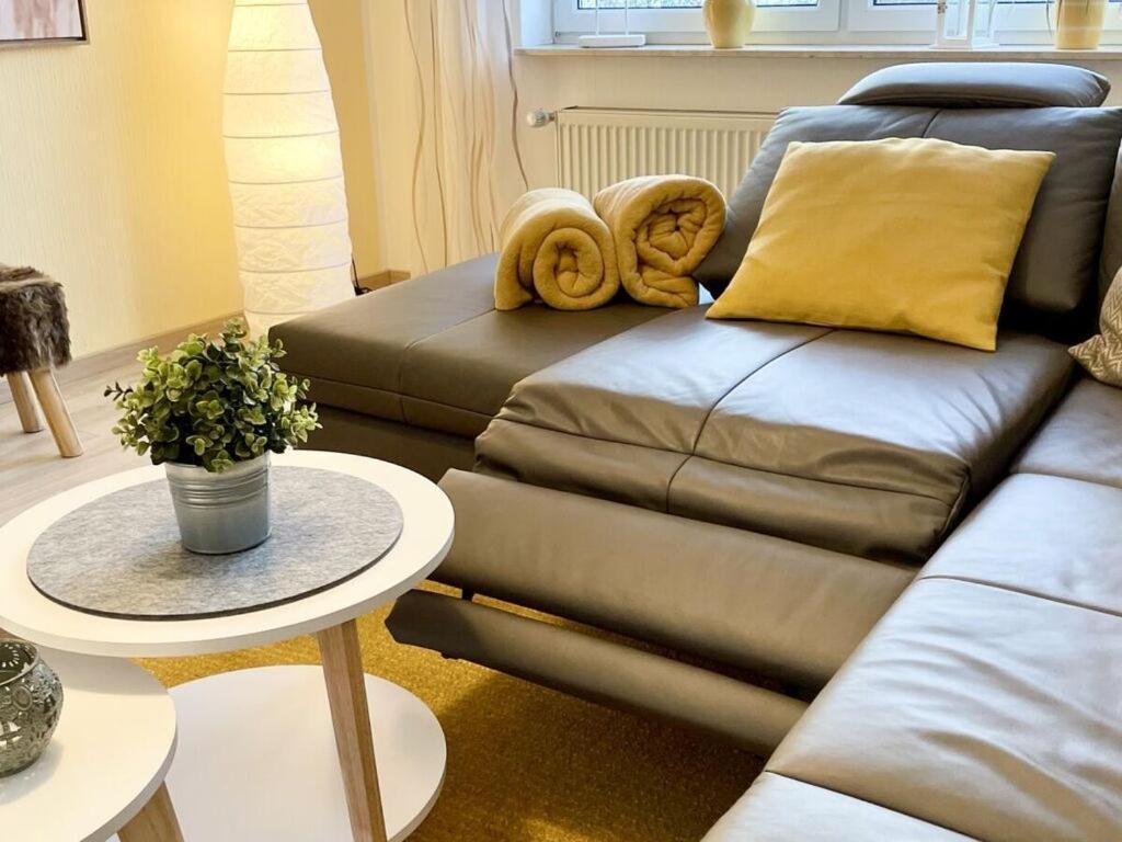 Holiday Apartment Sonnennest Braunau Exterior photo