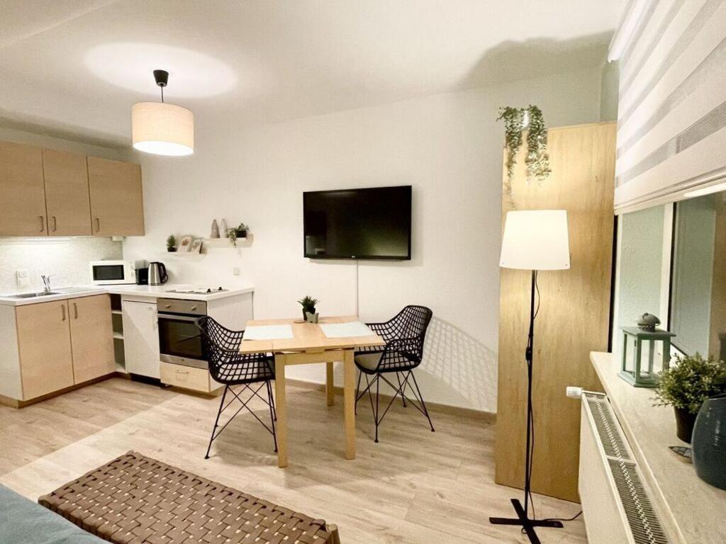 Holiday Apartment Sonnennest Braunau Exterior photo