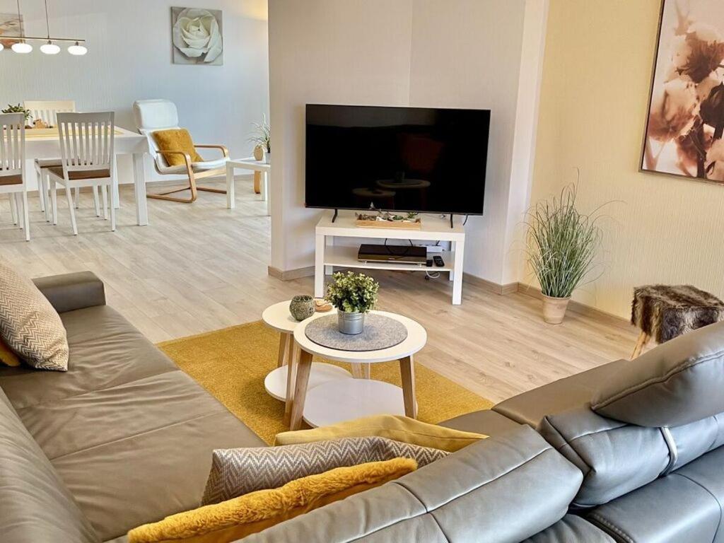 Holiday Apartment Sonnennest Braunau Exterior photo