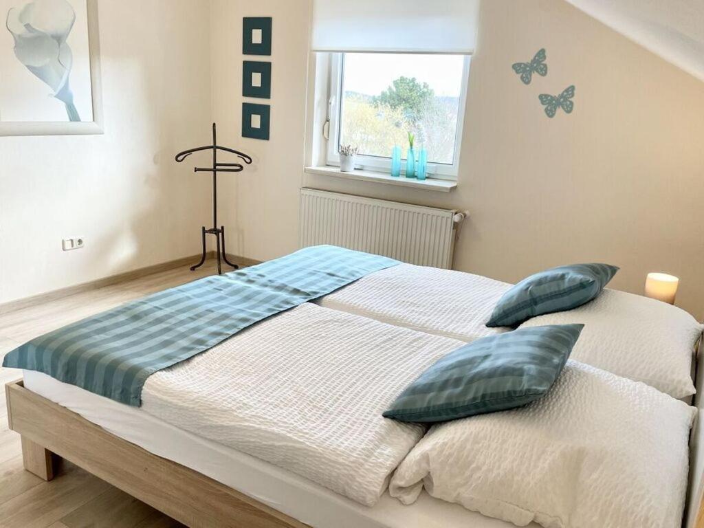 Holiday Apartment Sonnennest Braunau Exterior photo